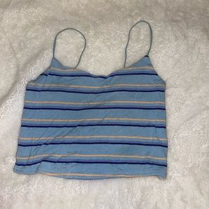 Size : S Pacsun Basic Tank